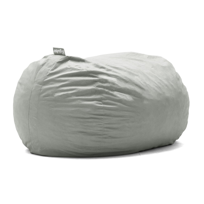 Fuf Extra Large Bean Bag Chair & Reviews AllModern